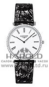 Часы Longines La Grande L4.741.0.11.2