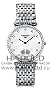 Часы Longines La Grande L4.741.0.80.6