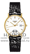 Longines, L4.743.6.12.2