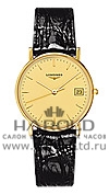 Longines, L4.743.6.32.2