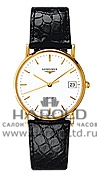 Longines, L4.744.6.12.2