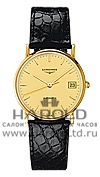 ���� Longines Presence L4.744.6.32.2