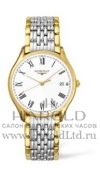 Longines, L4.759.2.11.7