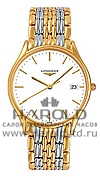 Longines, L4.759.2.12.7