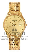 Longines, L4.759.2.32.8