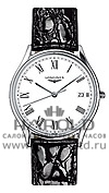 Longines, L4.759.4.11.2