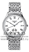 Longines, L4.759.4.11.6