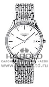 Longines, L4.759.4.12.6