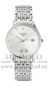 Longines, L4.759.4.72.6