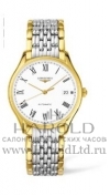 Longines, L4.760.2.11.7