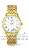 Longines, L4.760.2.11.8