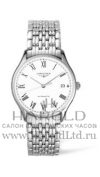 Longines, L4.760.4.11.6