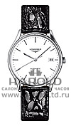 Longines, L4.760.4.12.2