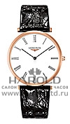 Longines, L4.766.1.11.2