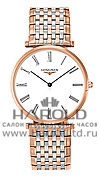 Часы Longines La Grande L4.766.1.11.7