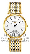 Longines, L4.766.2.11.7