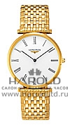Longines, L4.766.2.11.8