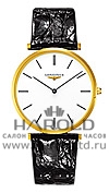 Часы Longines La Grande L4.766.2.12.2