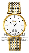 Longines, L4.766.2.12.7
