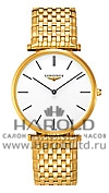 Longines, L4.766.2.12.8