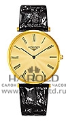Longines, L4.766.2.41.2