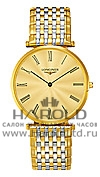 Часы Longines La Grande L4.766.2.41.7