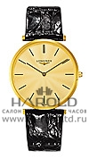 Longines, L4.766.2.42.2