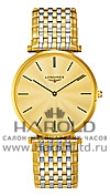 Часы Longines La Grande L4.766.2.42.7