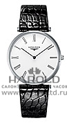 Longines, L4.766.4.11.2