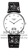 Часы Longines La Grande L4.766.4.17.2