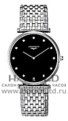 Longines, L4.766.4.58.6