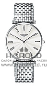 Longines, L4.766.4.71.6