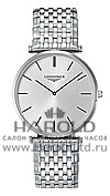 Часы Longines La Grande L4.766.4.72.6