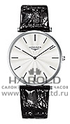 Часы Longines La Grande L4.766.4.73.2