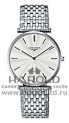 Longines, L4.766.4.73.6