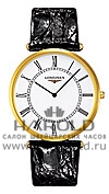 ���� Longines Agassiz L4.766.6.11.2
