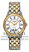 Часы Longines Flagship L4.774.3.21.7