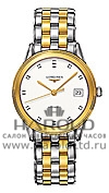 Часы Longines Flagship L4.774.3.27.7
