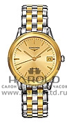 Часы Longines Flagship L4.774.3.32.7