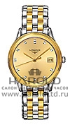 Часы Longines Flagship L4.774.3.37.7