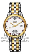 Часы Longines Flagship L4.774.3.97.7