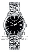 Часы Longines Flagship L4.774.4.52.6