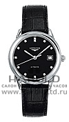 Часы Longines Flagship L4.774.4.57.2