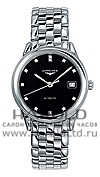 Часы Longines Flagship L4.774.4.57.6