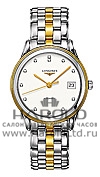 Часы Longines Flagship L4.774.5.27.7