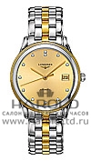 Часы Longines Flagship L4.774.5.37.7