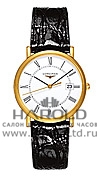 Longines, L4.777.6.11.0