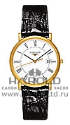 ���� Longines Presence L4.777.6.11.2