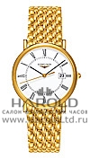 ���� Longines Presence L4.777.6.11.6