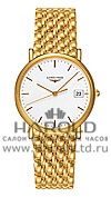 Longines, L4.777.6.12.6
